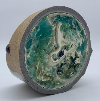 Glass &amp; Glaze