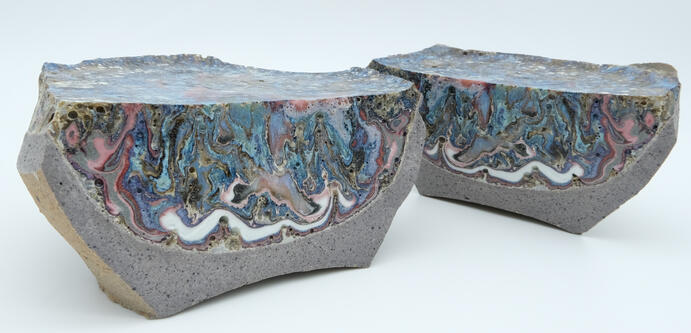 CB10b (Glaze Casting)