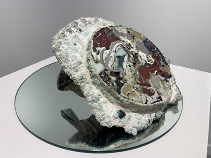 Glaze Casting